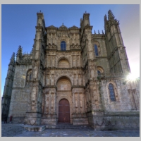 Catedral de Plasencia, photo Ángel M. Felicísimo, Wikipedia.jpg